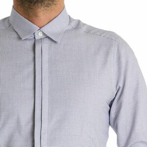 CAMICIA MICROFANTASIA DNL - Mad Fashion | img vers.300x/